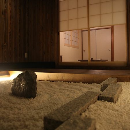 Guest House Makotoya Kyoto Exterior photo