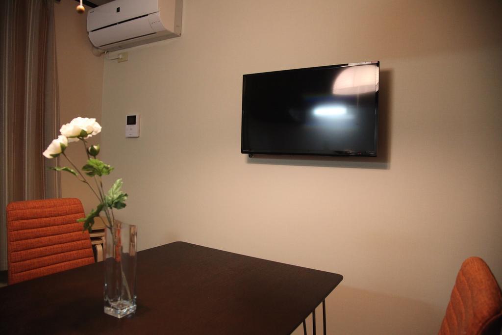Guest House Makotoya Kyoto Exterior photo