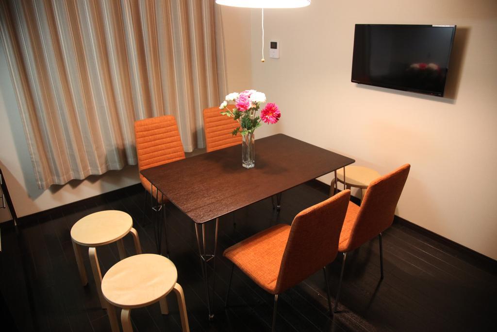 Guest House Makotoya Kyoto Room photo