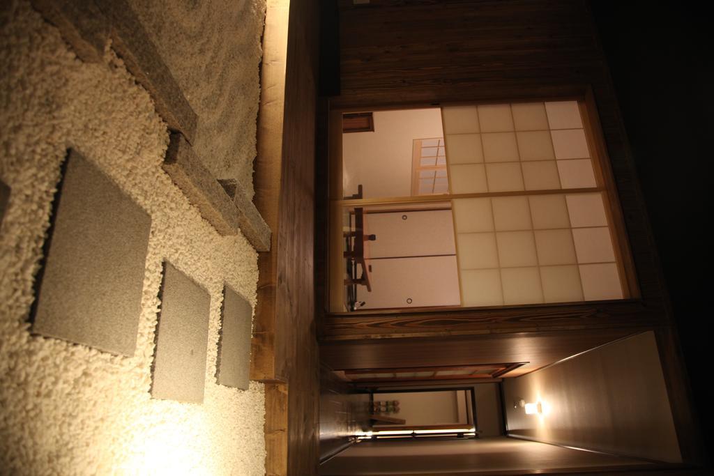 Guest House Makotoya Kyoto Exterior photo
