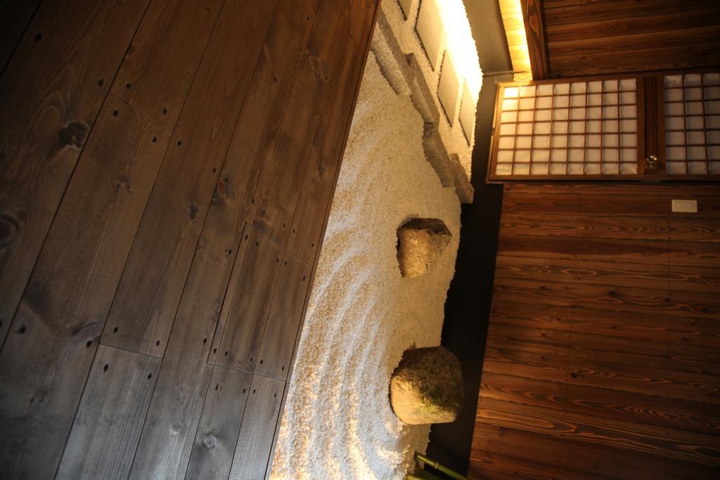 Guest House Makotoya Kyoto Exterior photo