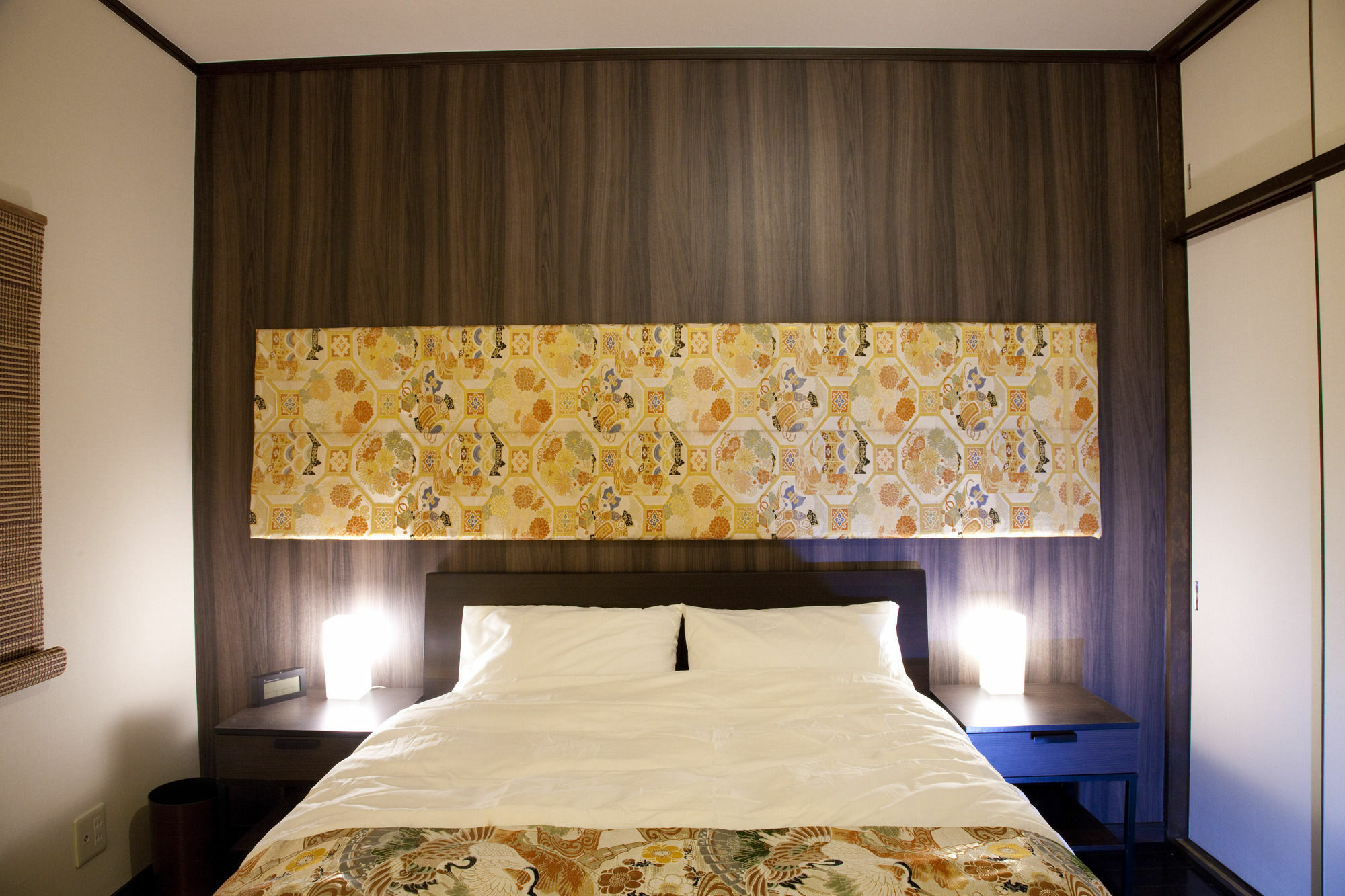 Guest House Makotoya Kyoto Exterior photo