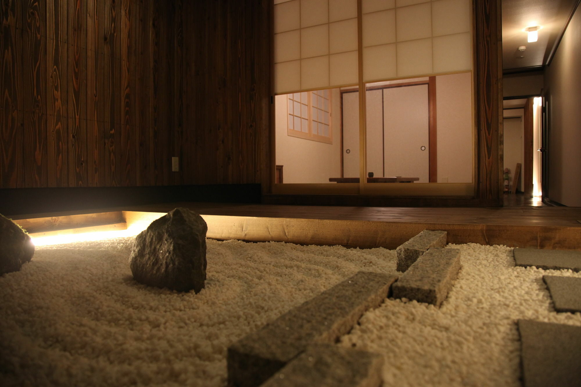 Guest House Makotoya Kyoto Exterior photo